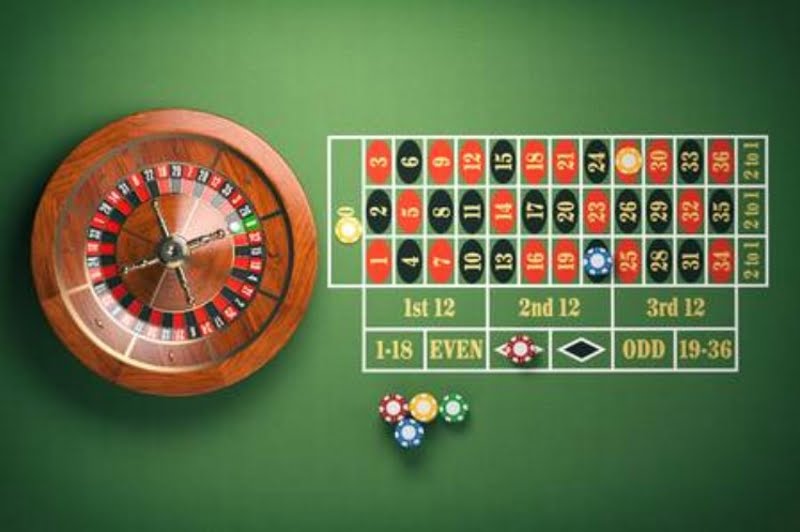 roulette-strategy